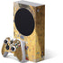 Klimt - The Kiss by Klimt Xbox Series S Skins