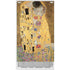 Gustav Klimt The Kiss Xbox Series S Console Skin