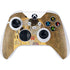 Gustav Klimt The Kiss Xbox Series S Controller Skin