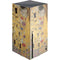 Gustav Klimt The Kiss Xbox Series X Console Skin