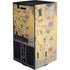 Gustav Klimt The Kiss Xbox Series X Console Skin