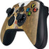 Gustav Klimt The Kiss Xbox Series X Controller Skin