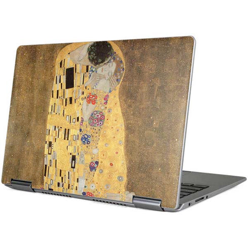 Gustav Klimt The Kiss Yoga 710 14in Skin