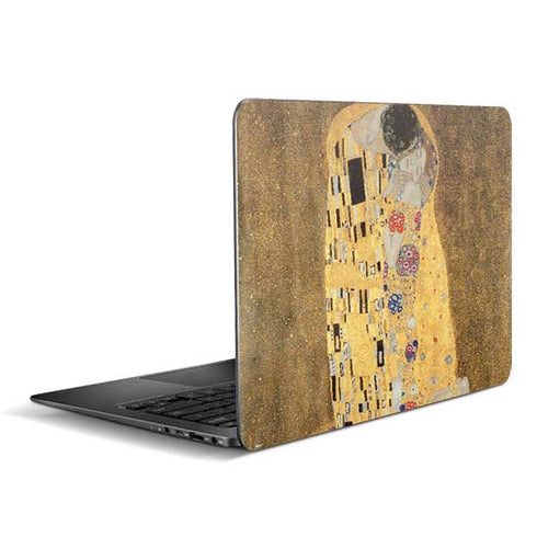 Gustav Klimt The Kiss Zenbook UX305FA 13.3in Skin