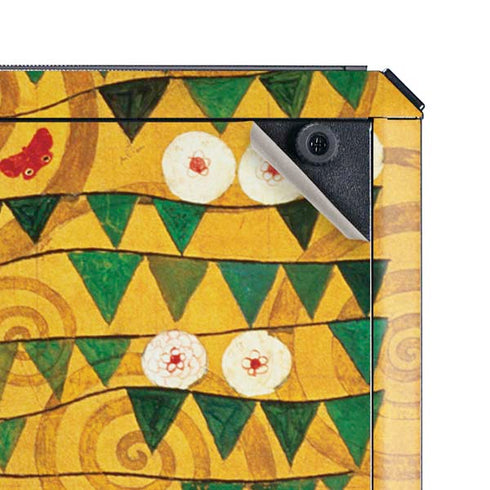 Gustav Klimt Tree of Life Cooler Master MasterBox Q300L Mini Tower Skin