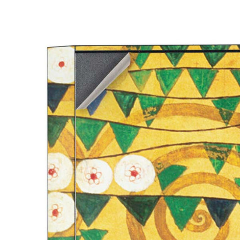 Gustav Klimt Tree of Life Corsair 4000D Tempered Glass Mid-Tower ATX Case Skin