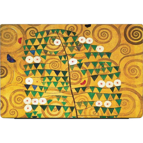 Gustav Klimt Tree of Life Dell Vostro Skin