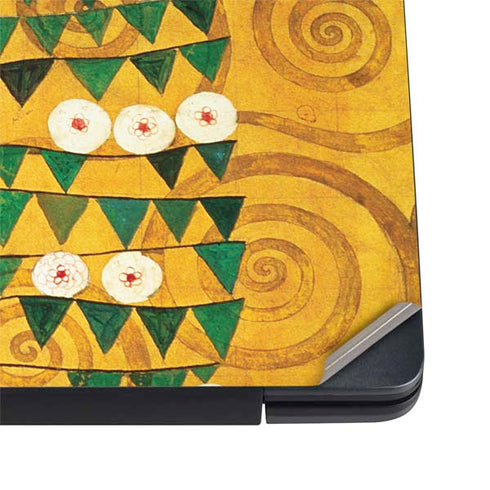Gustav Klimt Tree of Life Dell Vostro Skin