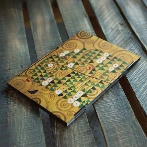 Gustav Klimt Tree of Life HP Envy Skin