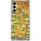 Gustav Klimt Tree of Life Galaxy A14 5G Clear Case