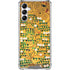 Gustav Klimt Tree of Life Galaxy A14 5G Clear Case