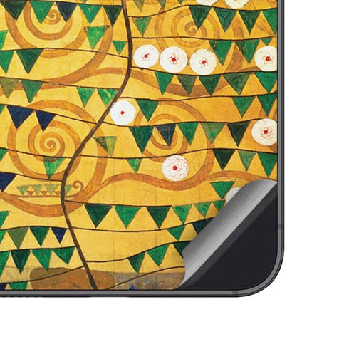Gustav Klimt Tree of Life Galaxy A14 5G Skin