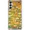 Klimt - Tree of Life by Klimt Galaxy A15 5G Clear Case