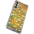 Klimt - Tree of Life by Klimt Galaxy A15 5G Clear Case
