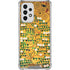 Gustav Klimt Tree of Life Galaxy A53 5G Clear Case