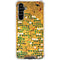 Klimt - Tree of Life by Klimt Galaxy A54 5G Clear Case
