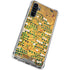 Klimt - Tree of Life by Klimt Galaxy A54 5G Clear Case