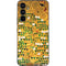 Gustav Klimt Tree of Life Galaxy A54 5G Skin