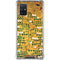 Gustav Klimt Tree of Life Galaxy A71 5G Clear Case