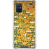 Gustav Klimt Tree of Life Galaxy A71 5G Clear Case