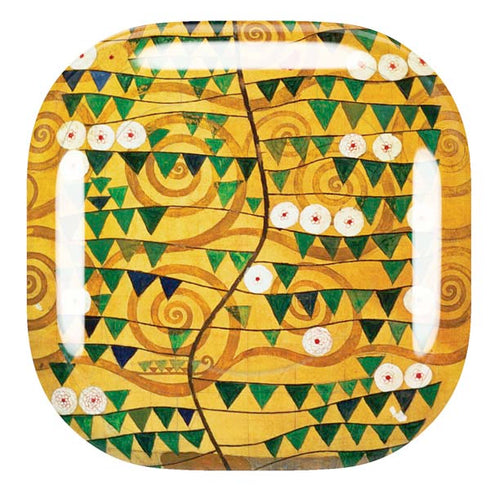 Gustav Klimt Tree of Life Galaxy Buds Pro Skin