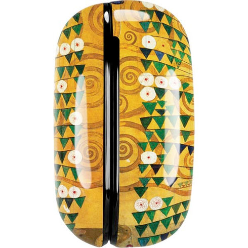 Gustav Klimt Tree of Life Galaxy Buds Pro Skin
