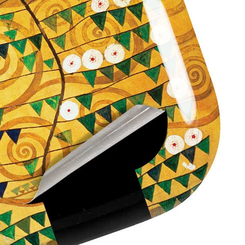 Gustav Klimt Tree of Life Galaxy Buds Pro Skin