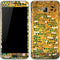 Gustav Klimt Tree of Life Galaxy J3 Skin