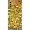 Gustav Klimt Tree of Life Galaxy Note 10 Skin