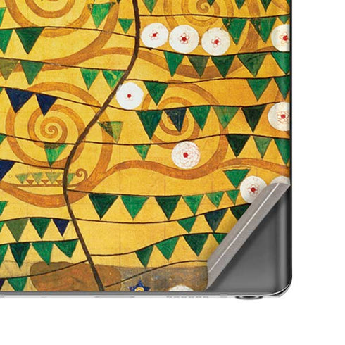 Gustav Klimt Tree of Life Galaxy Note20 5G Skin