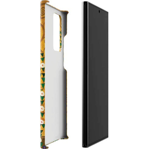 Gustav Klimt Tree of Life Galaxy Note20 Ultra 5G Lite Case