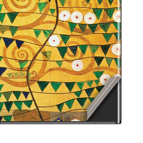 Gustav Klimt Tree of Life Galaxy Note20 Ultra 5G Skin