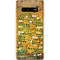 Gustav Klimt Tree of Life Galaxy S10 Plus Skin