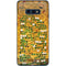 Gustav Klimt Tree of Life Galaxy S10e Skin