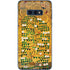 Gustav Klimt Tree of Life Galaxy S10e Skin