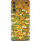 Gustav Klimt Tree of Life Galaxy S20 Fan Edition Skin