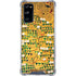 Gustav Klimt Tree of Life Galaxy S20 FE Clear Case