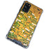 Gustav Klimt Tree of Life Galaxy S20 FE Clear Case