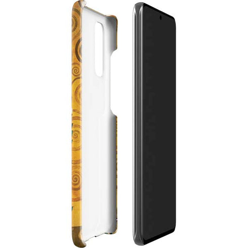 Gustav Klimt Tree of Life Galaxy S20 Lite Case