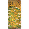 Gustav Klimt Tree of Life Galaxy S20 Plus Skin