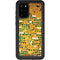 Gustav Klimt Tree of Life Galaxy S20 Plus Waterproof Case
