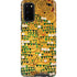 Gustav Klimt Tree of Life Galaxy S20 Pro Case