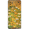 Gustav Klimt Tree of Life Galaxy S20 Skin