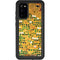 Gustav Klimt Tree of Life Galaxy S20 Waterproof Case