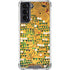 Gustav Klimt Tree of Life Galaxy S21 5G Clear Case