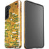 Gustav Klimt Tree of Life Galaxy S21 5G Pro Case
