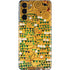 Gustav Klimt Tree of Life Galaxy S21 5G Skin