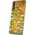Gustav Klimt Tree of Life Galaxy S21 5G Skin