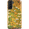 Gustav Klimt Tree of Life Galaxy S21 FE Pro Case