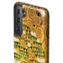 Gustav Klimt Tree of Life Galaxy S21 FE Pro Case